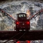 VMY KAI-LOU Etäexcursio YIT E2-viemäriprojekti Tukholmassa