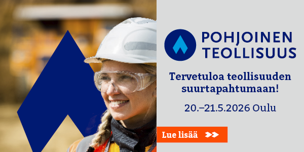 Pohjoinen Teollisuus